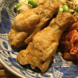 魚焼きグリルで！簡単すぎるタンドリーチキン